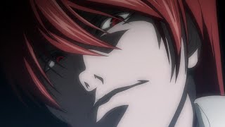 Light/Kira Theme Suite - Death Note OST