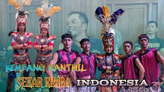 Kembang kanthil Rudi Setiyawan Feat Irul Sekar rimba momy barokah event gapeswathi Audio