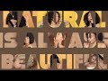 I AM BEAUTIFUL CAMPAIGN | Embrace Your Beauty