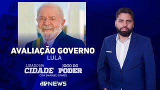 AVALIAÇÃO DO GOVERNO LULA/SC E NOVA FAIXA DA SC-401 | Ligado na Cidade e Jogo do Poder - 18/12/2025
