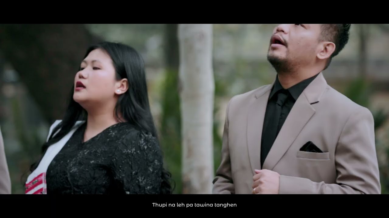 SILBANGKIM SIAMTU - DELHI MESSIANIC FELLOWHIP (CHOIR GROUP)