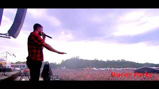 Imagine Dragons - Believer|Pinkpop 2017 HD Live Show