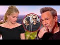 Florent Pagny Ému par Confidences d'Audrey Crespo-Mara