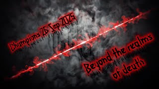 Beyond The Realms of Death - Judas Priest Tribute | Priest Unleashed