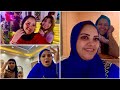 رحمة أخيرا اخذت الشقة ورحت فرح سيد اخو دودو شانيل آخر دقيقتين