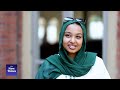 Sudanese medical students on expectations in Rwanda