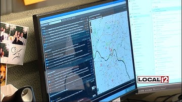 Combating terrorists: Local fusion center monitoring for potential threats