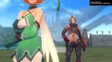 .hack//G.U. Last Recode-Vol 1 Rebirth-Part 15 [Breakdown]