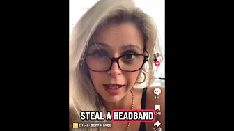 She Made People Dislike Her Even More