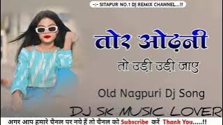 Tor Udni To Udi Udi Jay !! New Nagpuri Song 2023 !! New Nagpuri Song Dj Remix !! Dj Sunil Sitapur