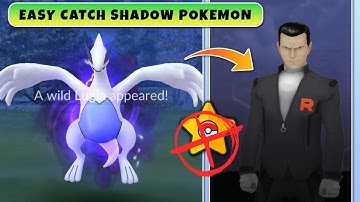 Get Instant Beat Team Rocket on PGSharp Free Version | PGSharp Standard Features on Free Version