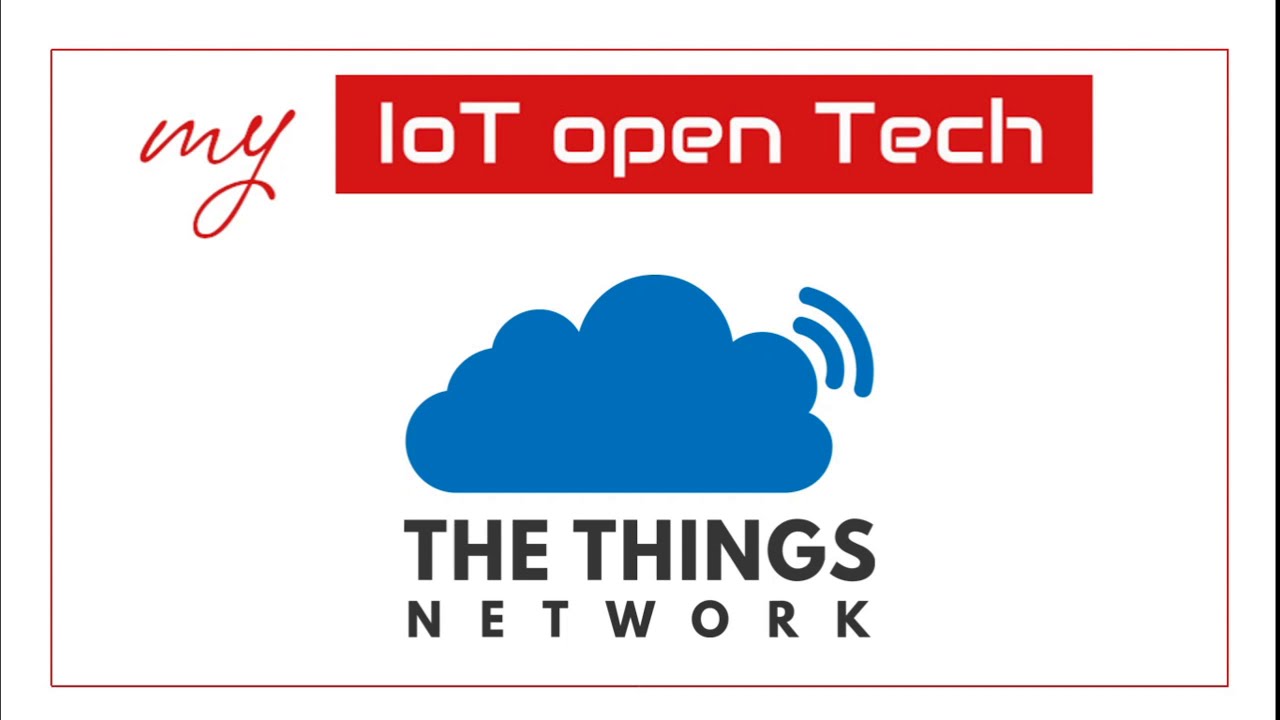 00 Introducción a My IoT open Tech - YouTube