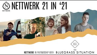 Nettwerk 21 in '21: Episode 4