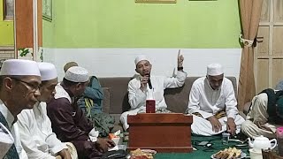 Habib Muhammad Dari Kalua