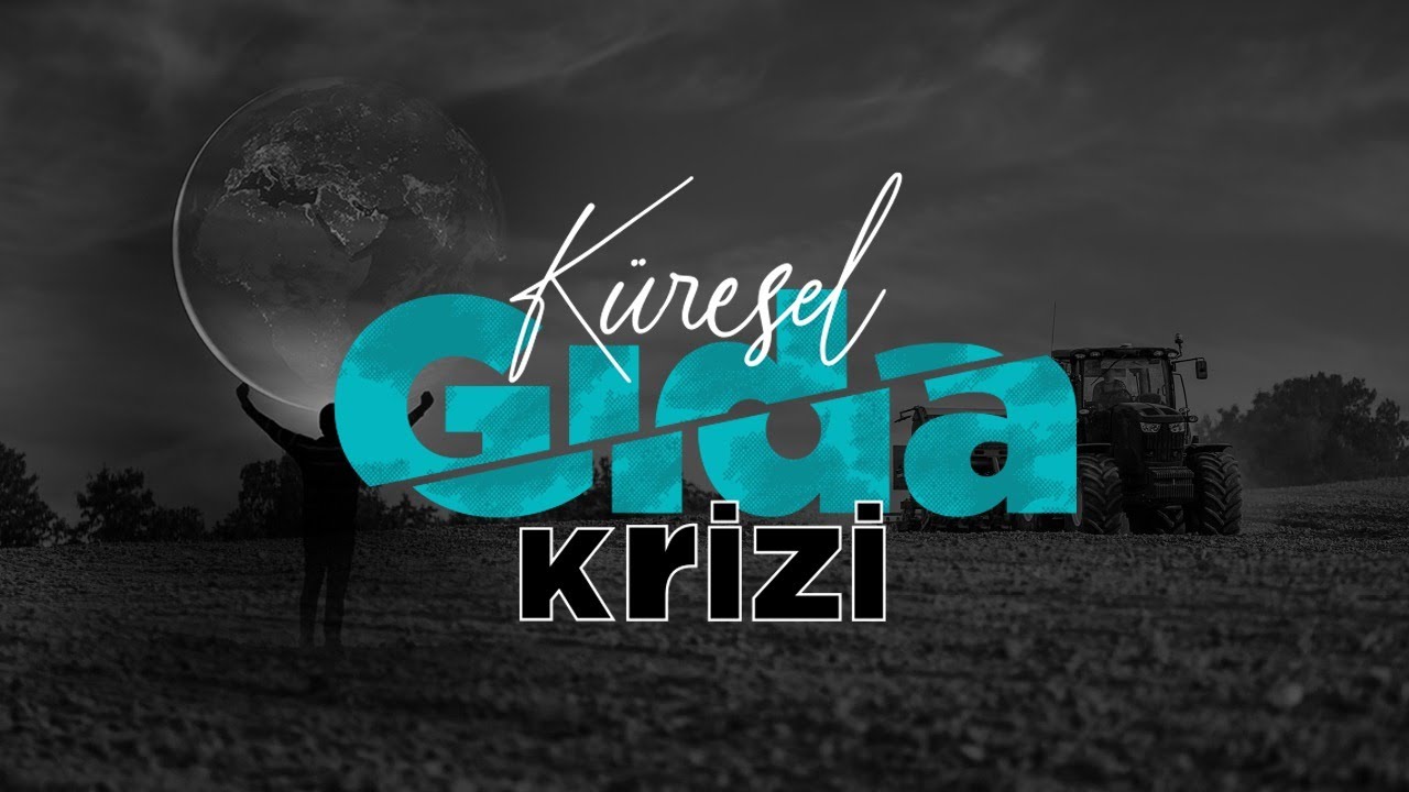 Küresel Gıda Krizi Belgeseli