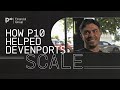 The Truth About Scaling a Business (and How P10 Helped Devenports Estate Agents Get it Right)