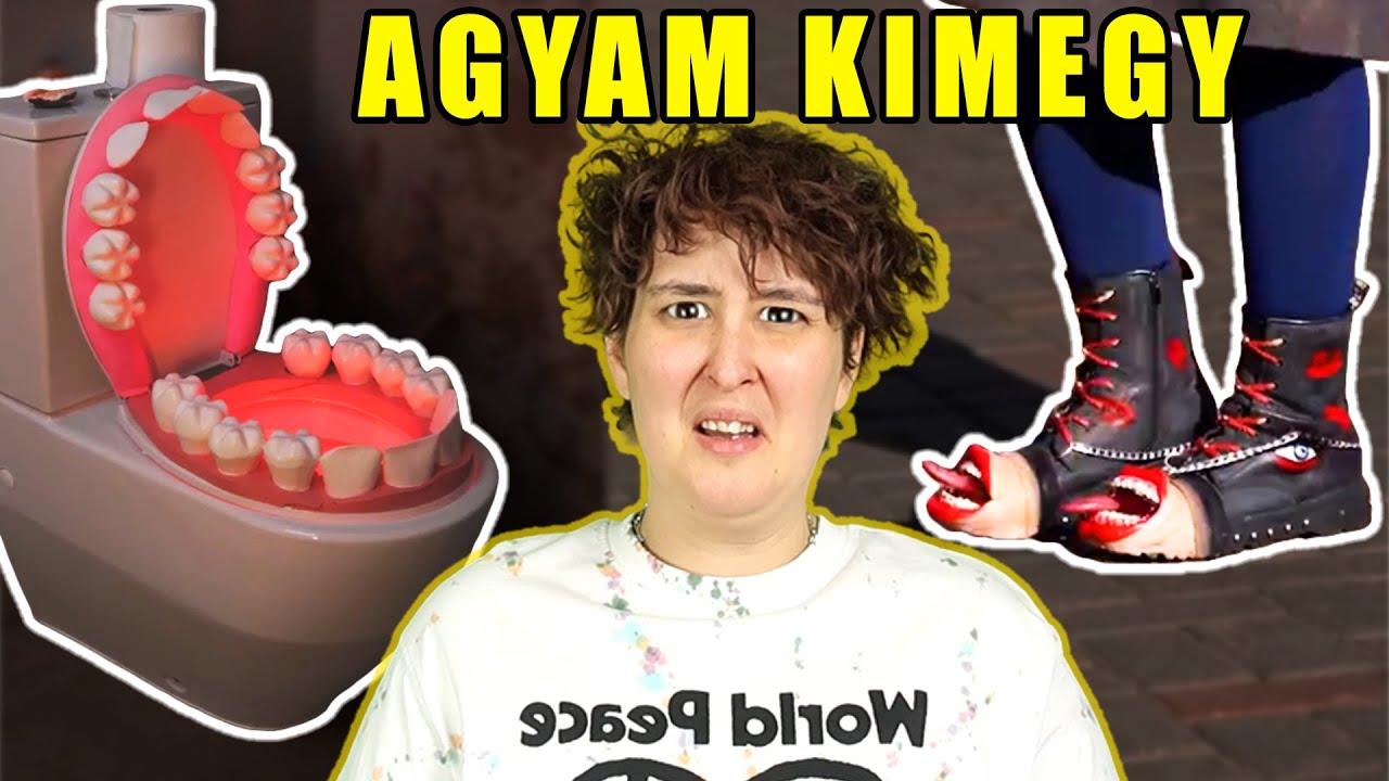 5 perc helyett 5 HÓNAPOS lifehackek 🫠 - Agypudvasztós 5-Minute Crafts