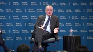 Howard Marks - Learning From Past Market Crashes