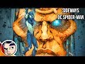 Sideways (DC's Version of Spider-Man) - New Age of Heroes | Comicstorian