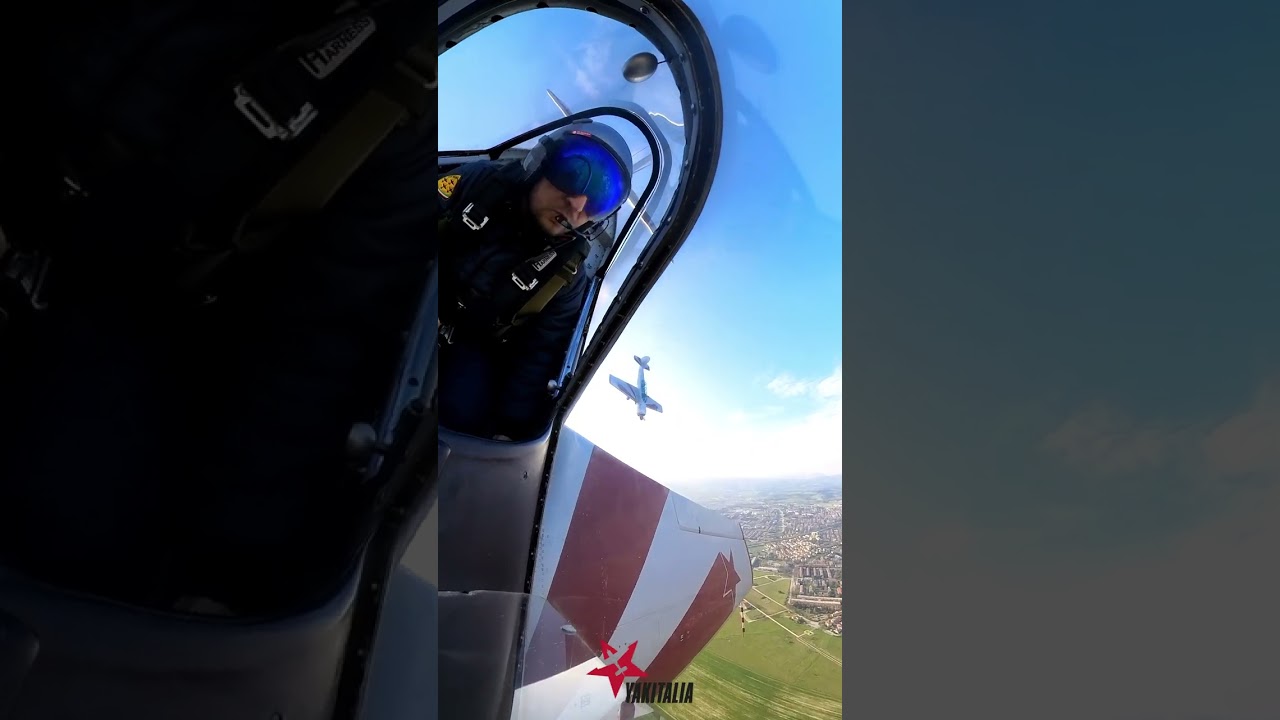 Yakitalia - Mix Addestramento 2025