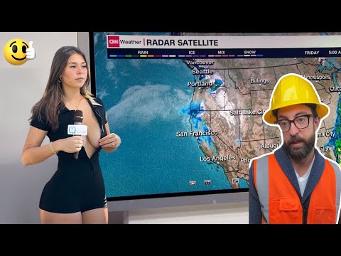 So lösen Bauarbeiter Probleme, wenn niemand hinschaut 😅 | Genial oder Wahnsinn? Teil 4