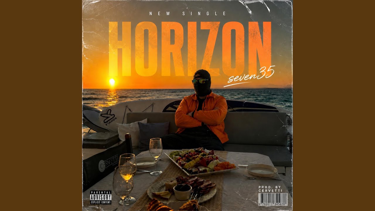 Horizon adlı videoyu YouTube'da izle Horizon adlı videoyu YouTube'da izle