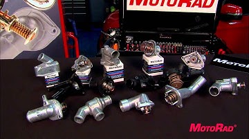 MotoRad Tech Tips - Integrated Housing Thermostats
