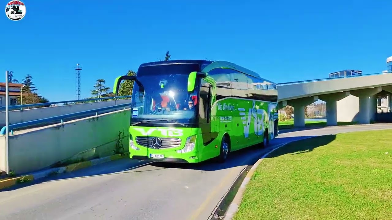 yeniden devam sakarya otogar otobüs çıkış videoları vol - (14)