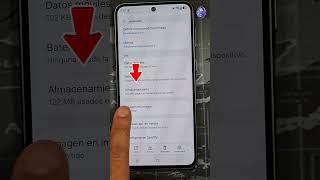 #shorts | Soluciona los problemas de apps en dispositivos Samsung #android #smartphone #tips #tech