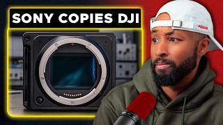 17 Stops of Dynamic Range! DJI's New Tech is INSANE