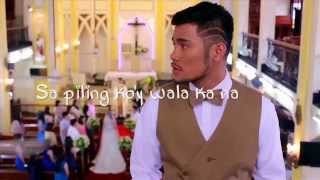 Bugoy Drilon - Umiiyak Ang Puso Ko Lyrics