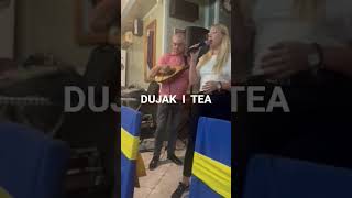 Dujak I Tea