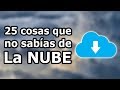 25 hechos sobre la nube que te sorprenderan | Giocode