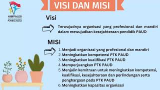 Vidio Profil Himpaudi Purbalingga