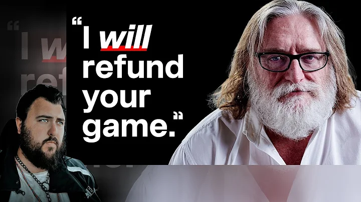 Valve Just Put Game Publishers On Notice -Bellular News React