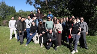 Quedada Fotográfica en Arzúa | Fotowalk Galicia 2026
