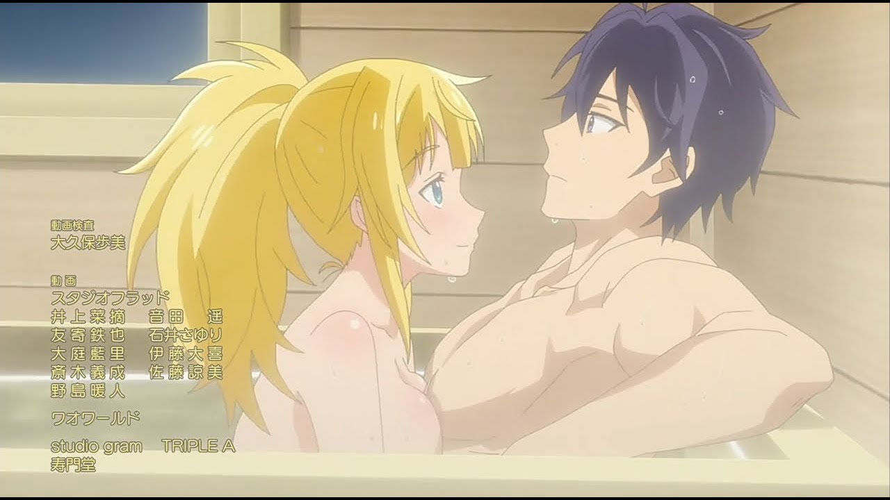 ⁣Rit and Red moments - Episode 8 - Part 3