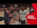 A-10 Hoops Talk: Beyond the Paint - Episode #8: A-10 Men's Basketball Championship Reflections