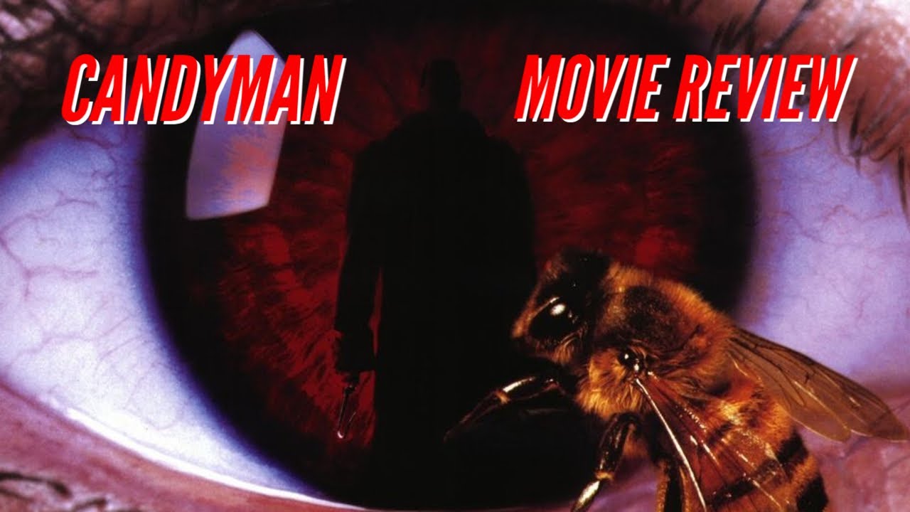 candyman horror movie review