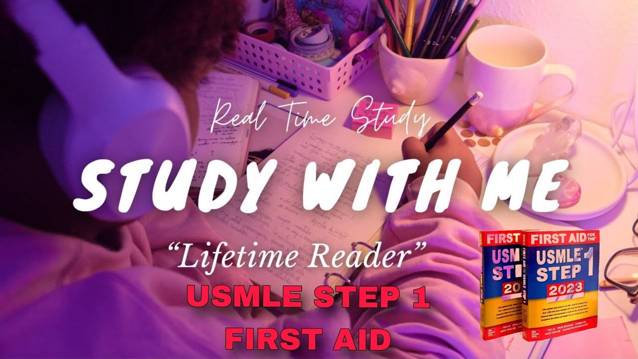 immunology 14 usmle step1 first aid reading - YouTube