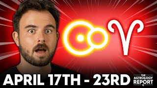 A Solar Eclipse AND Mercury Retrograde?!?