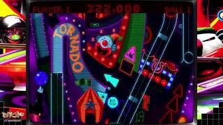 LaunchBox Psycho Pinball