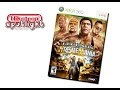 SVGR - WWE Legends of WrestleMania (XBOX 360)