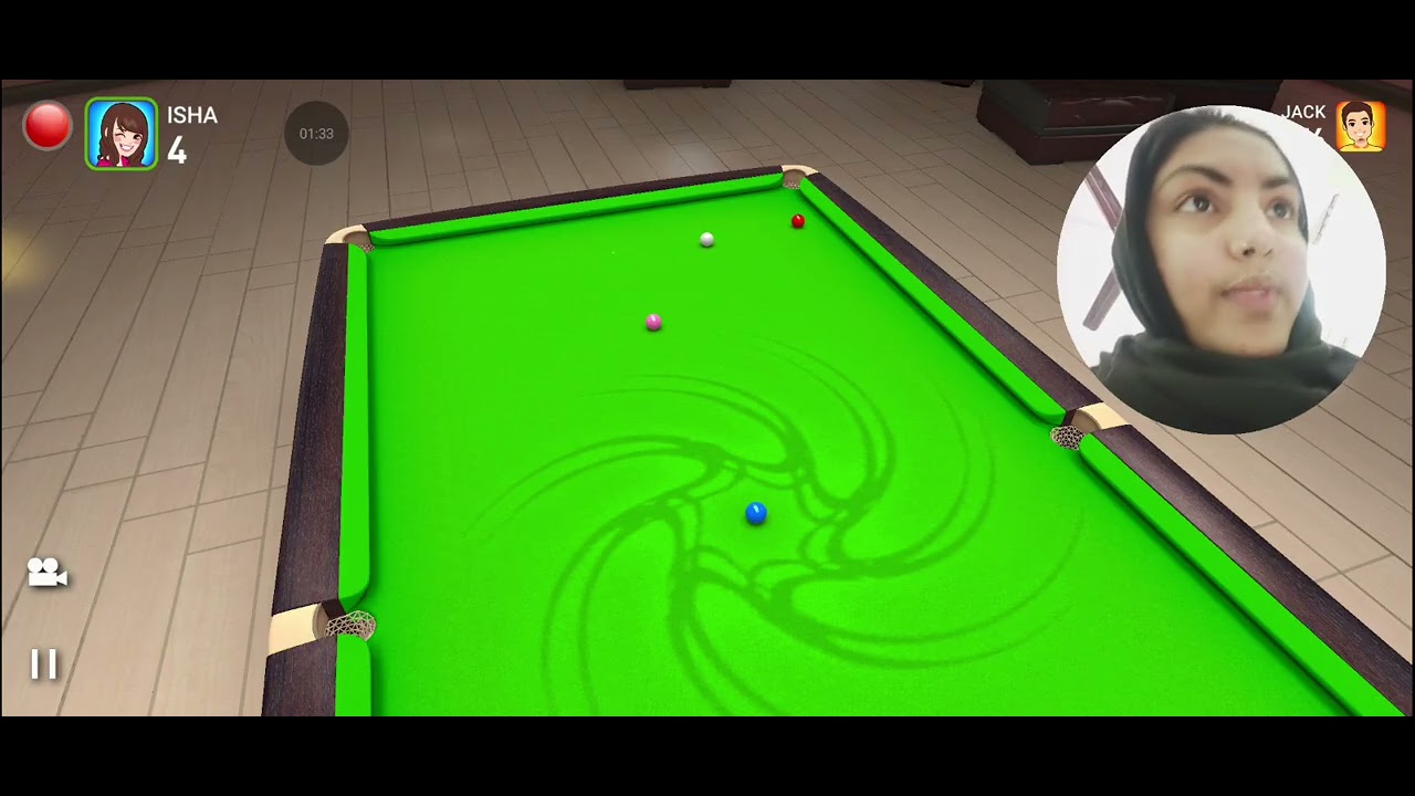 From Tight Frames to Total Authority | Snooker Comeback Stories