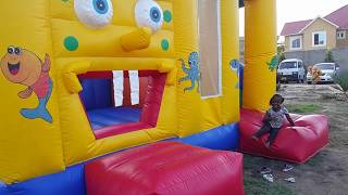 Jumping Castle