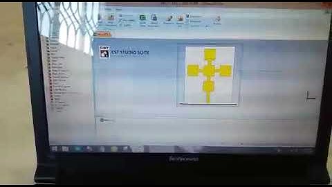 Millimeter wave antenna