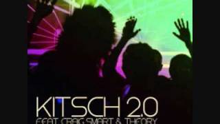 KitSch 2.0 feat. Craig Smart & Theory - Sugar In My Feet (mix) by Dj KiP