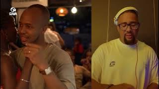 KIZOMBA | ON FAYA Set/Mix at Conner's | E04S01