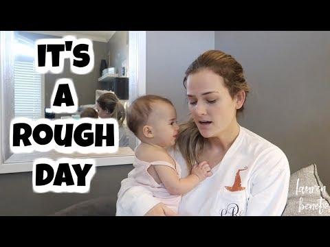 Heart to Heart on a Hard Day | Lauren Benet