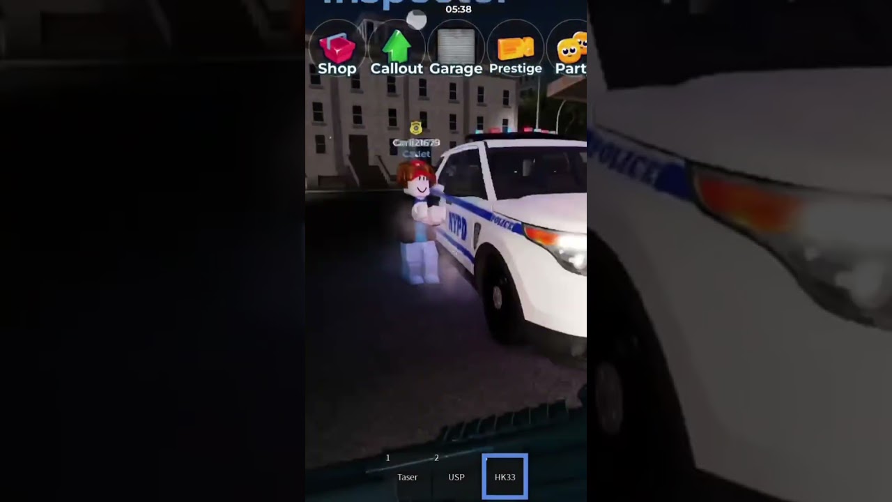 Saved my partners life 